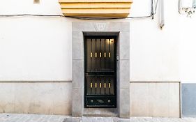 Wekey Homes Realejo, Centro Granada